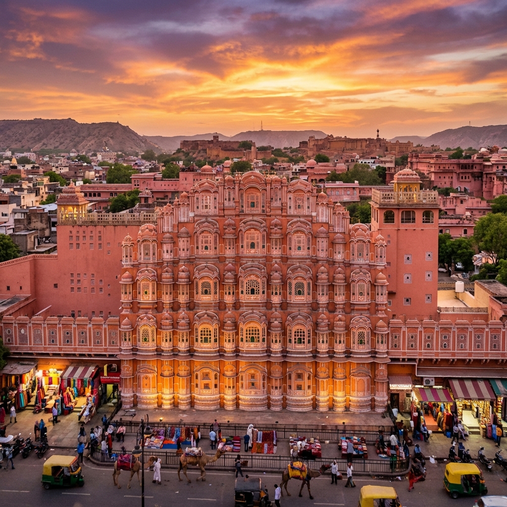 Jaipur