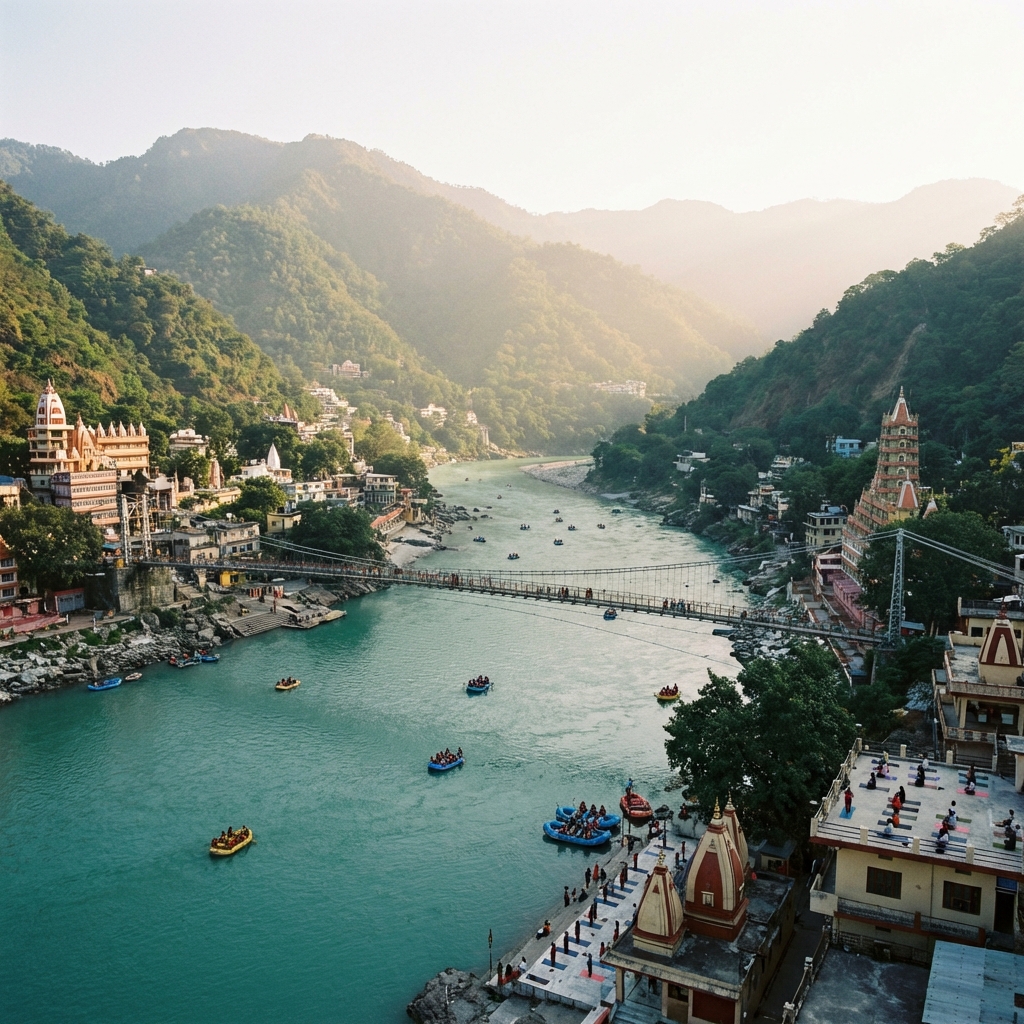 Rishikesh